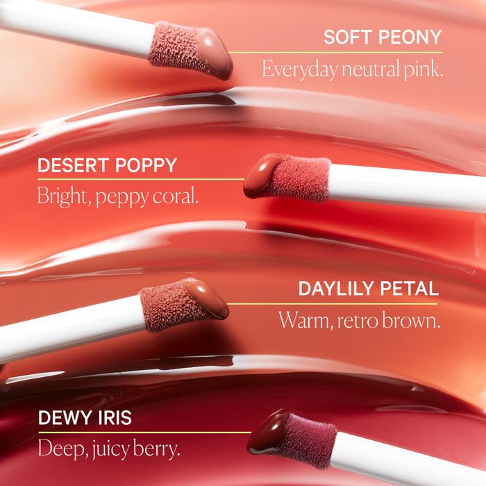 Foto 5 | Aceite Para Labios Well People Lush Hidratante Con Pétalos De Azucena - Venta Internacional.