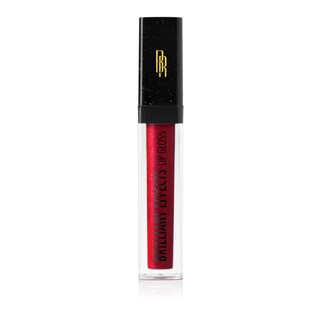 Foto 2 | Brillo De Labios Black Radiance Brilliant Effects Fire Cracker - Venta Internacional.