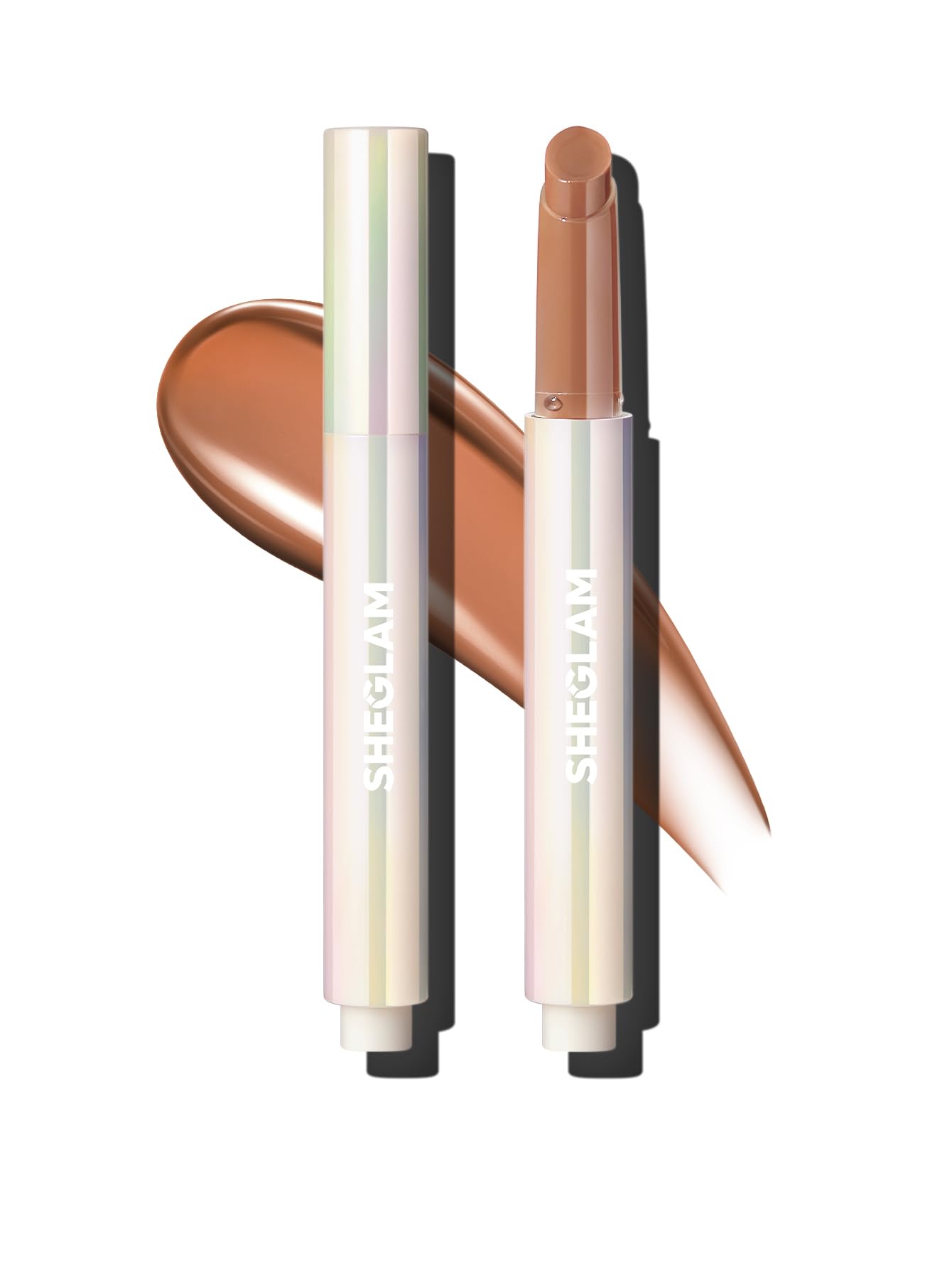 Foto 1 | Brillo De Labios Sólido Sheglam Poutperfect Hidratante Walk On The Beach - Venta Internacional.