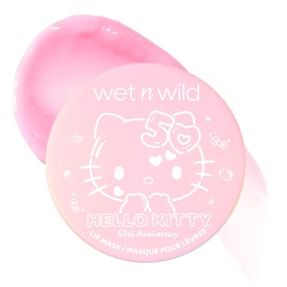 Foto 1 | Mascarilla Labial Spatula Duo Wet N Wild Hello Kitty Nourishing - Venta Internacional.