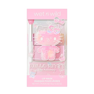 Foto 4 | Mascarilla Labial Spatula Duo Wet N Wild Hello Kitty Nourishing - Venta Internacional.