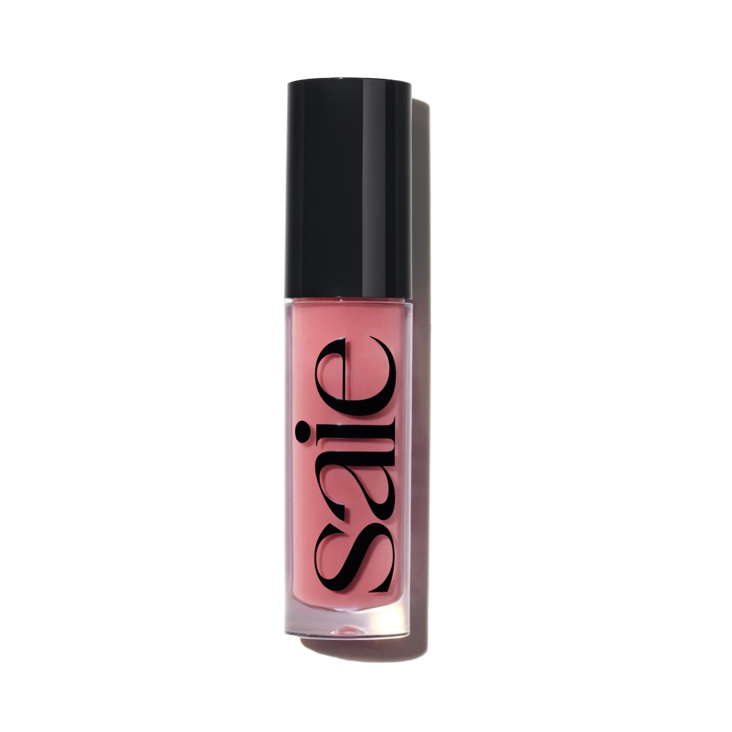 Foto 1 | Lip Gloss Saie Glossybounce Aceite Labial Hidratante De Alto Brillo - Venta Internacional.