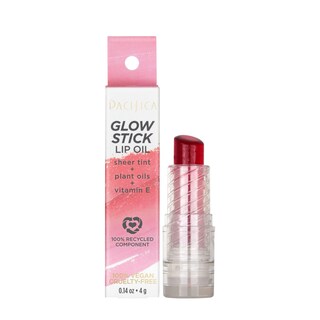 Foto 1 | Aceite Labial Pacifica Glow Stick Rosy Glow 4 Ml Para Mujer - Venta Internacional.