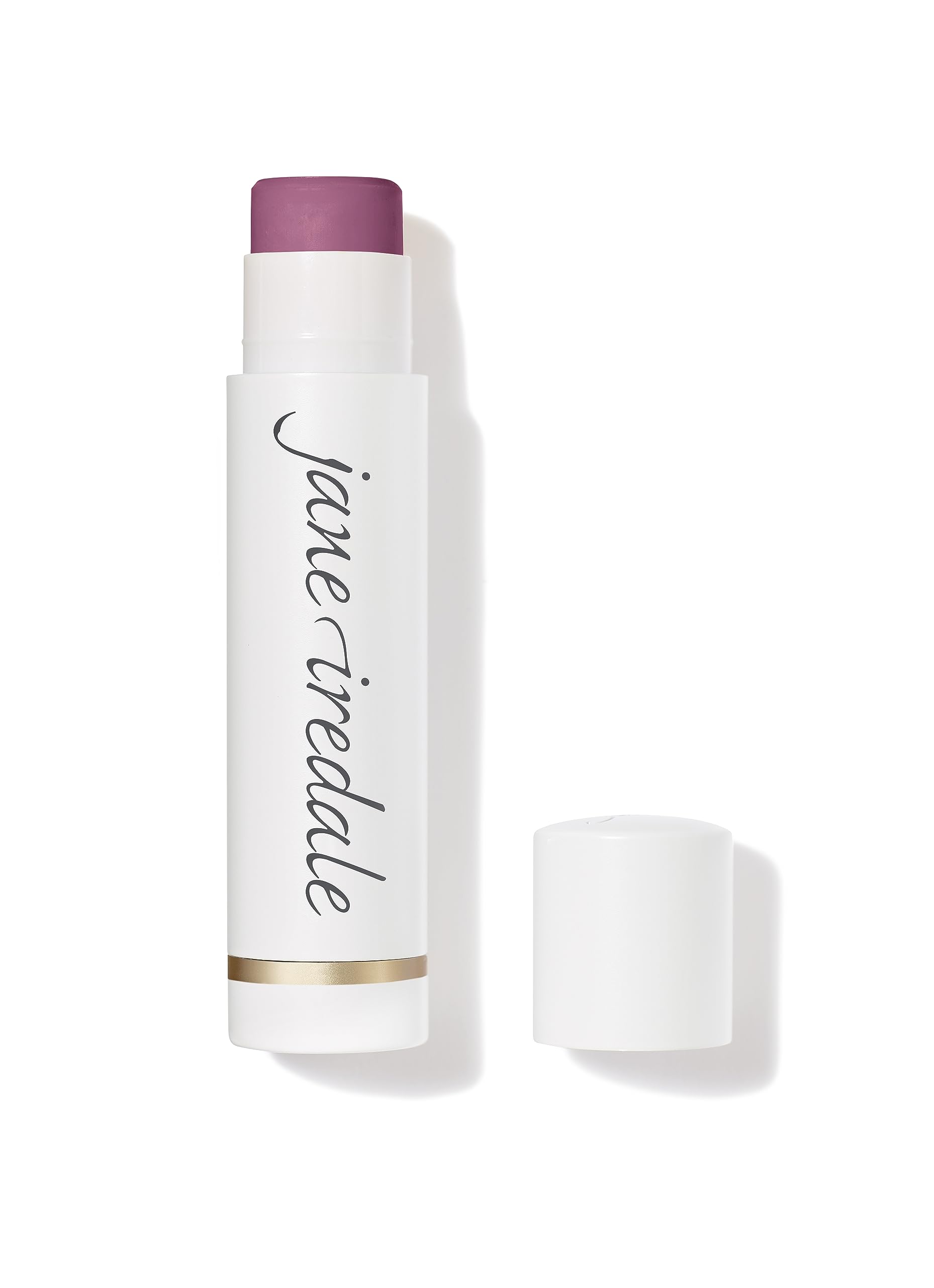 Foto 2 pulgar | Bálsamo Labial Jane Iredale Lipdrink Crush, 4 Ml (paquete De 1) - Venta Internacional.