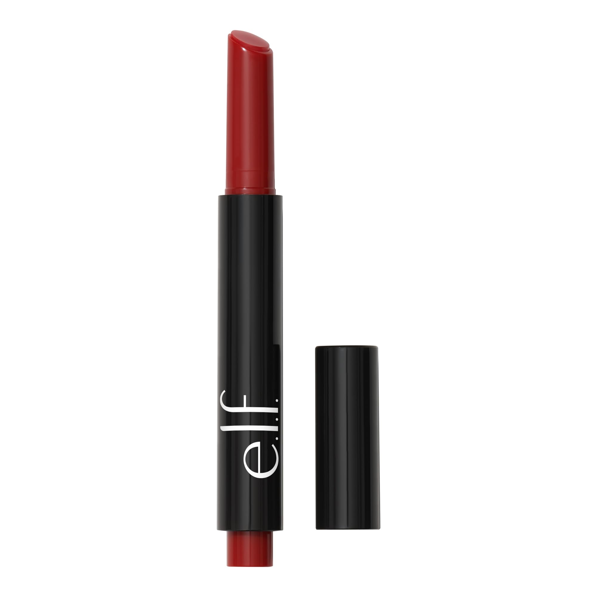 Foto 2 pulgar | Pluma Rellenadora De Labios E.l.f. Pout Clout Nourishing Red My Mind - Venta Internacional.