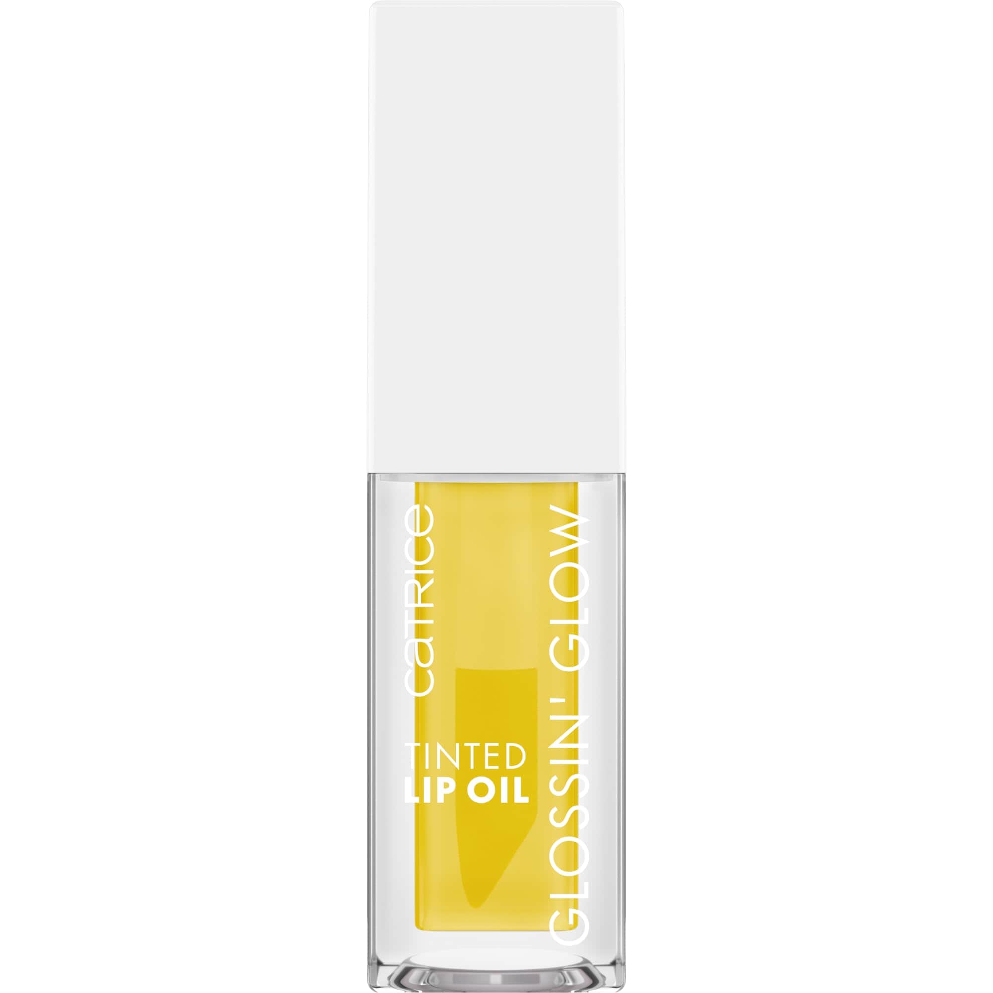 Aceite Labial Teñido Catrice Glossin' Glow High Shine 50 Ml, Vegano - Venta Internacional. $376