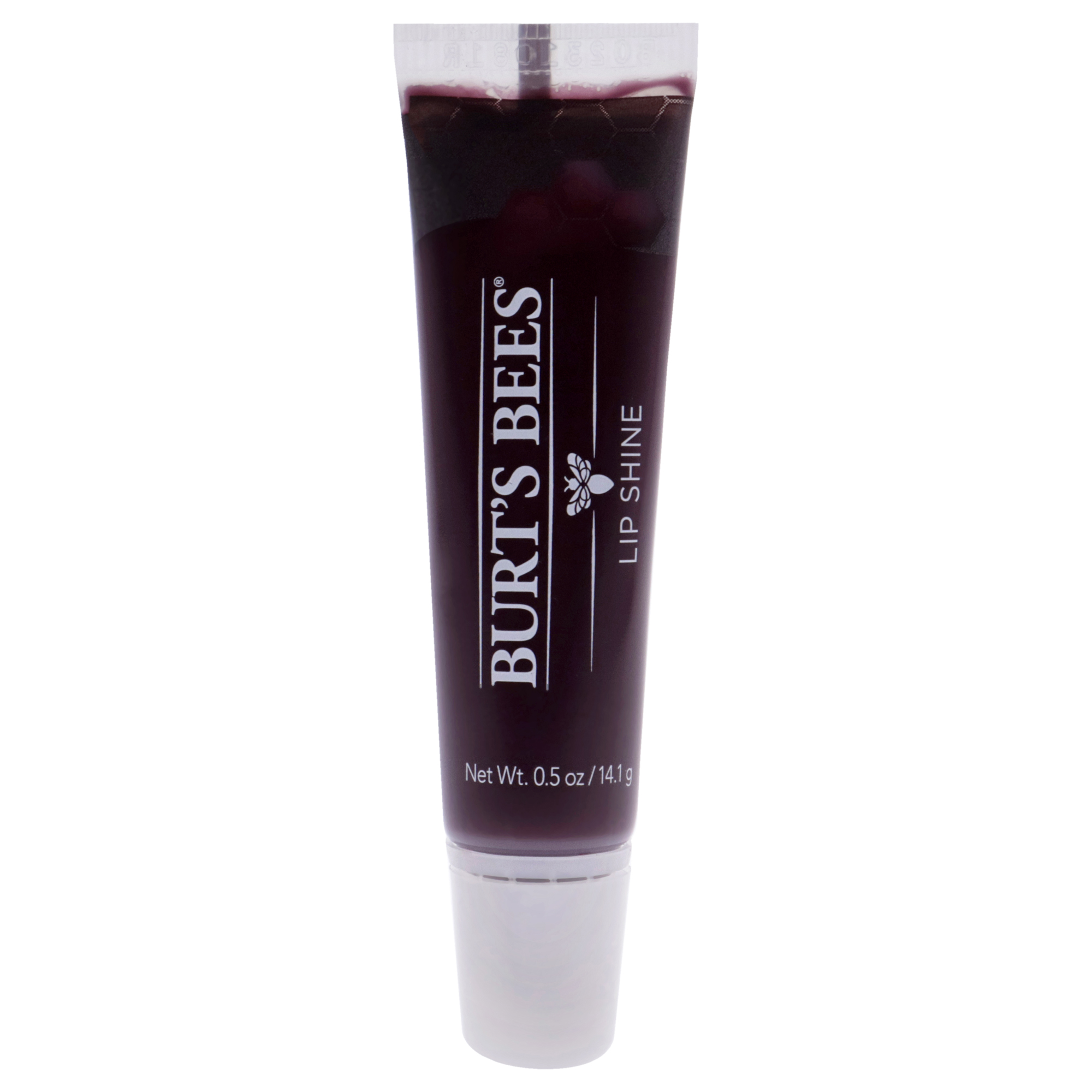 Foto 2 pulgar | Brillo De Labios Burts Bees Lip Shine 060 Smooch Para Mujer, 15 Ml - Venta Internacional.