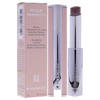 Foto 3 | Bálsamo Labial Givenchy Rose Perfecto Plumping N111 Soft Nude 2,7 M - Venta Internacional.