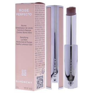 Foto 4 | Bálsamo Labial Givenchy Rose Perfecto Plumping N111 Soft Nude 2,7 M - Venta Internacional.