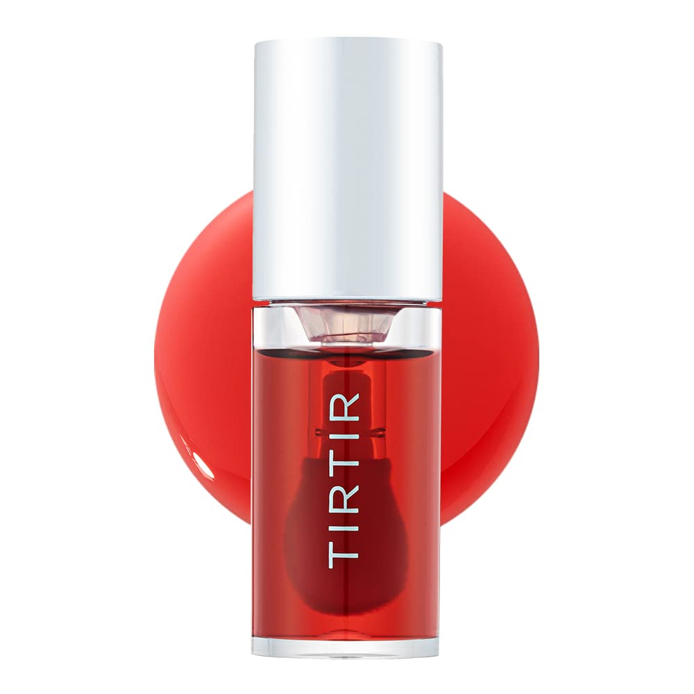 Foto 1 | Aceite Para Labios Tirtir My Glow Rosy 5,7 Ml - Venta Internacional.