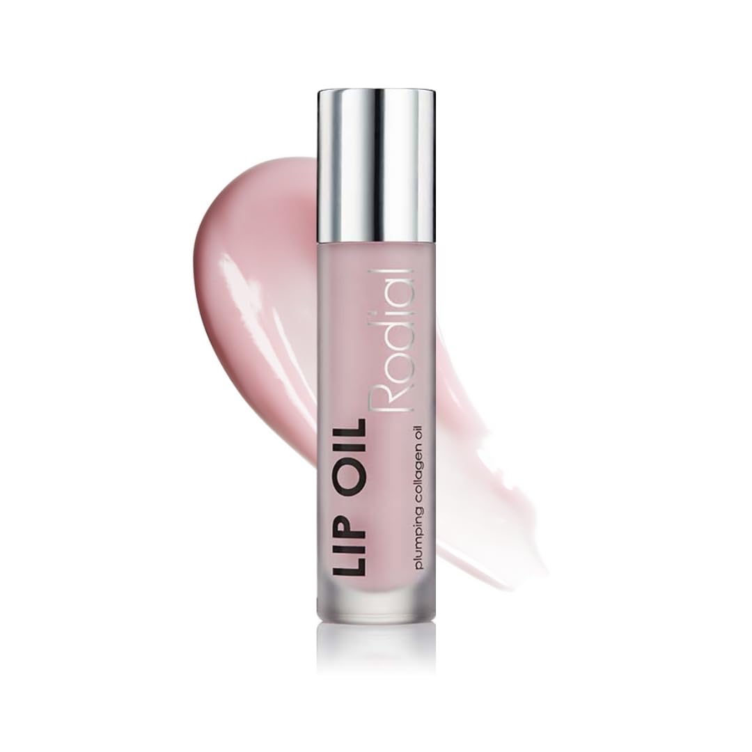 Foto 2 pulgar | Aceite Labial Rodial Plumping Colágeno De 4 Ml Con Macadamia Vegano - Venta Internacional.