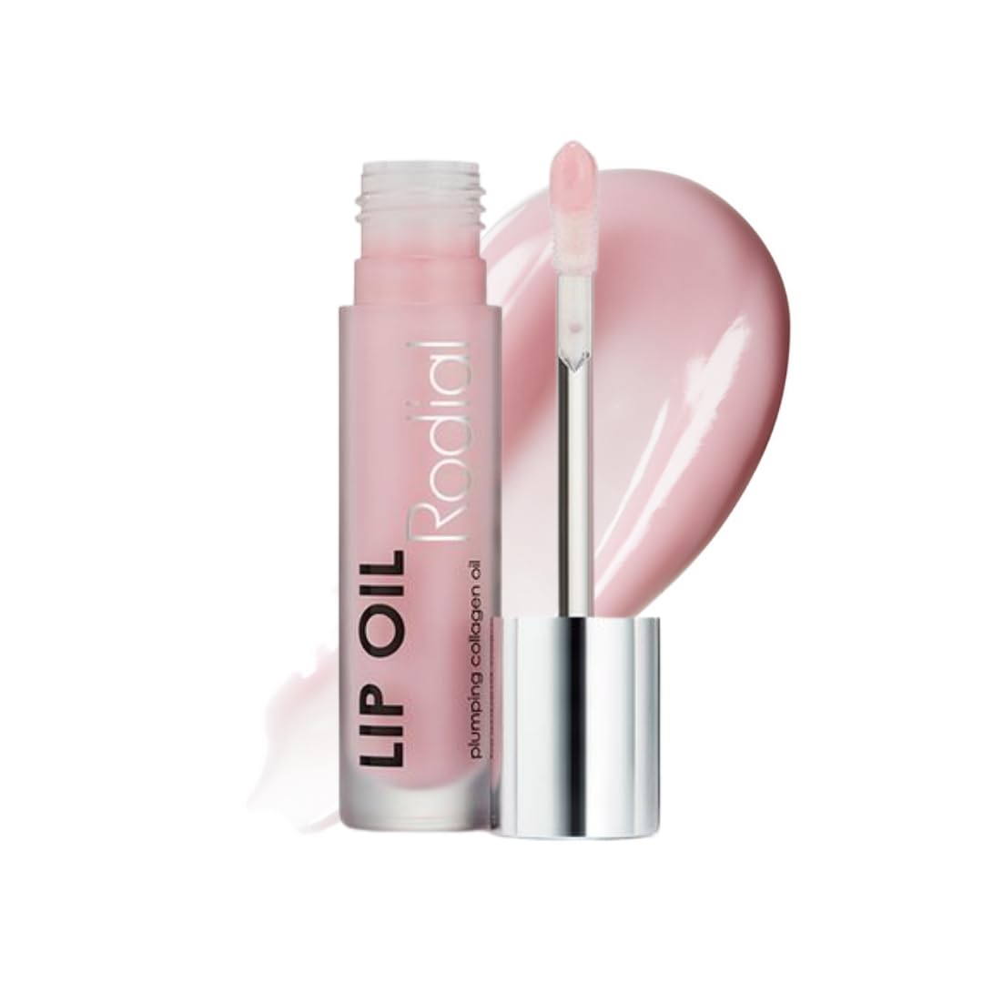 Foto 5 pulgar | Aceite Labial Rodial Plumping Colágeno De 4 Ml Con Macadamia Vegano - Venta Internacional.