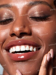 Foto 2 | Brillo De Labios Sheglam Poutperfect Hidratante Con Aceite De Coco - Venta Internacional.
