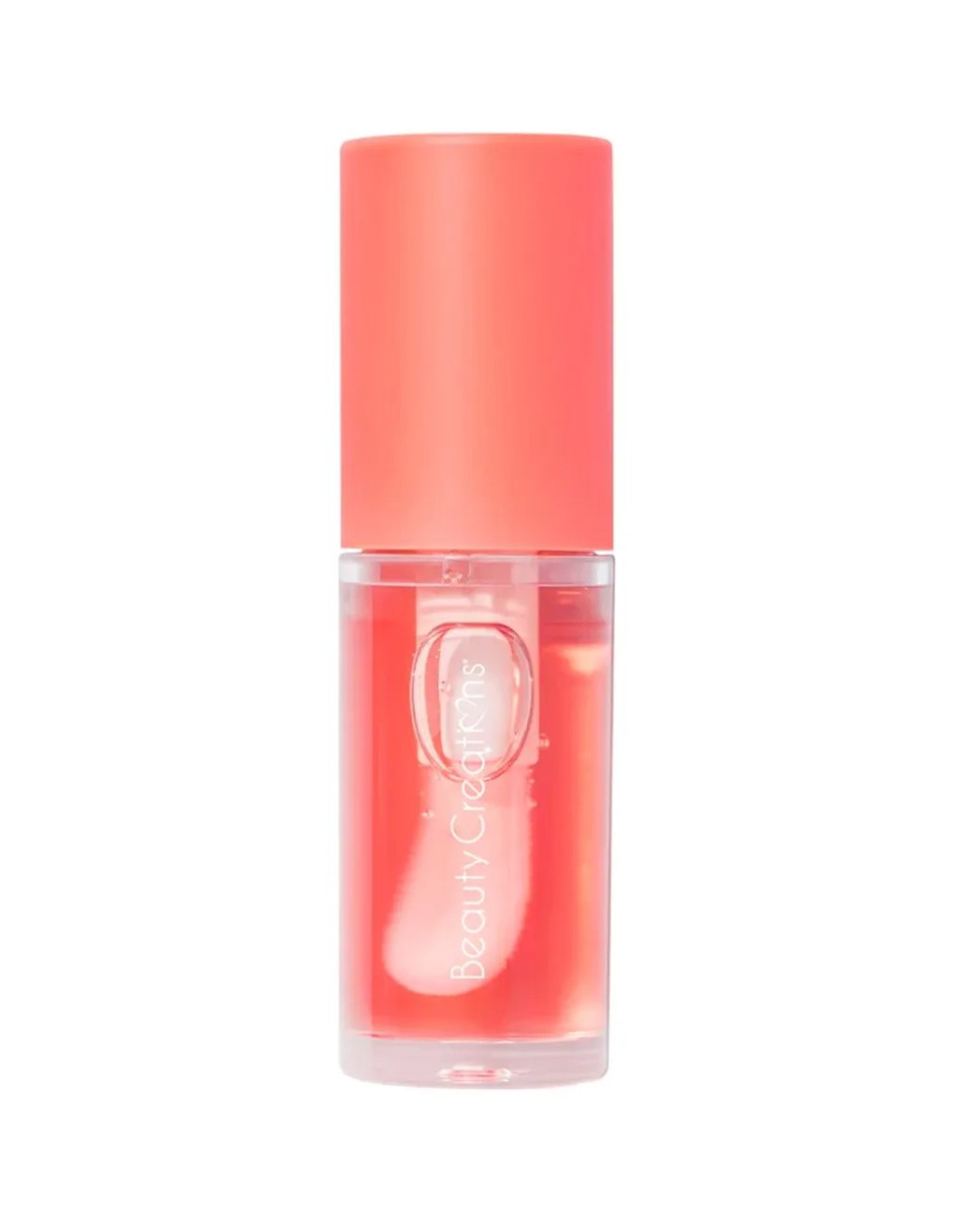 Foto 2 pulgar | Ph Lip Oil Beauty Creations Color Drop It Low