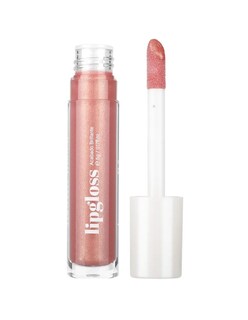 Foto 1 | Lip Gloss Brillante Con Perlas De Diamante B01