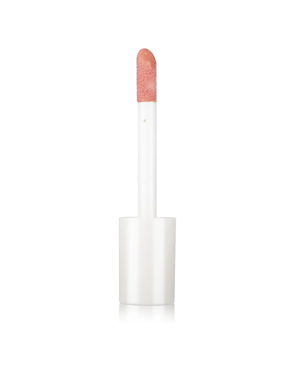 Foto 3 pulgar | Lip Gloss Brillante Con Perlas De Diamante B01
