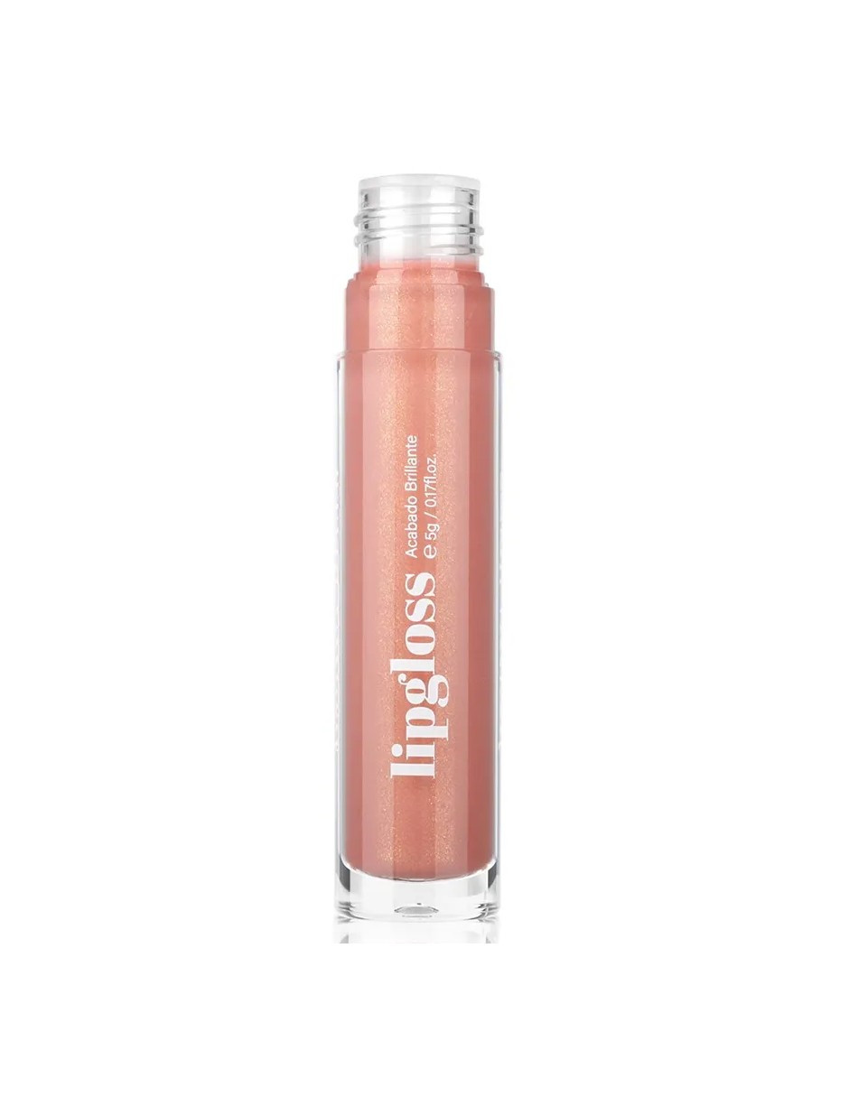 Foto 3 | Lip Gloss Brillante Con Perlas De Diamante B01