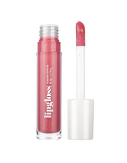 Foto 1 | Lip Gloss Brillante Con Perlas De Diamante B06