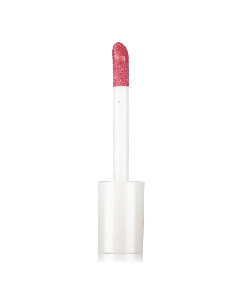 Foto 3 pulgar | Lip Gloss Brillante Con Perlas De Diamante B06