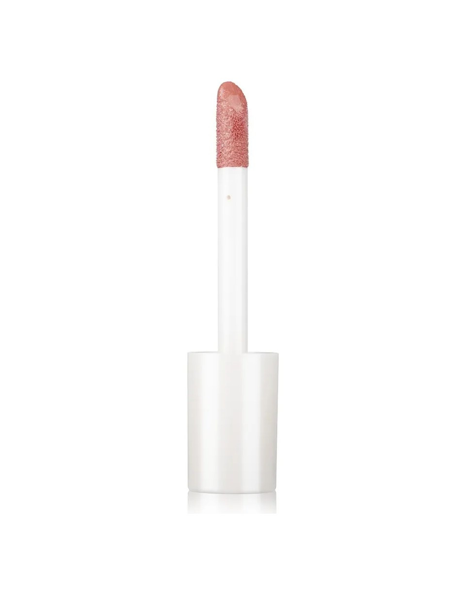 Foto 3 pulgar | Lip Gloss Brillante Con Perlas De Diamante B02