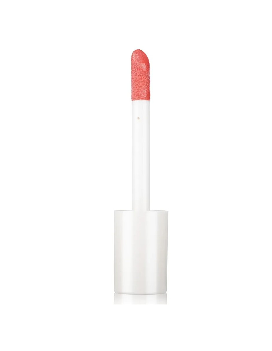 Foto 3 pulgar | Lip Gloss Brillante Con Perlas De Diamante Bo5