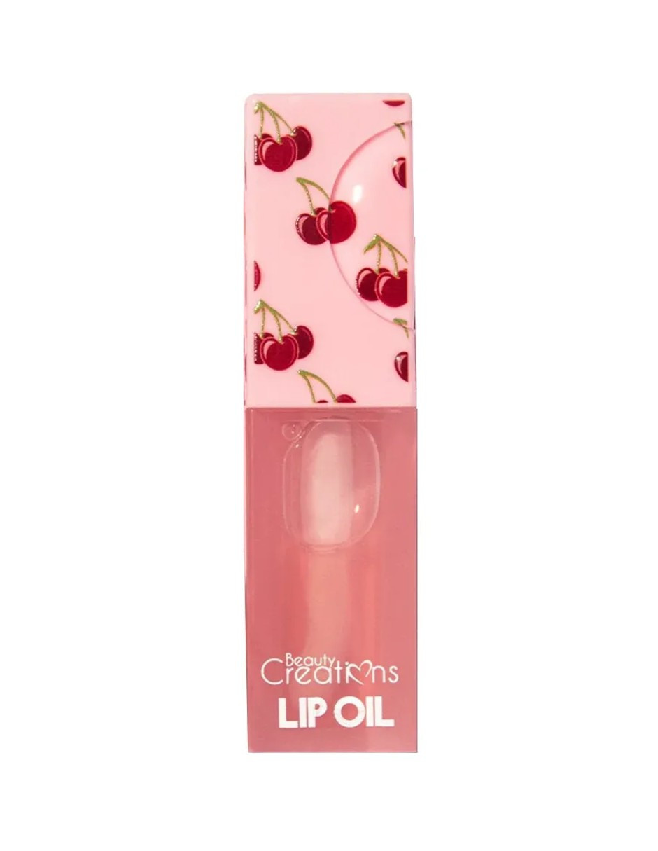 Foto 2 pulgar | Lip Oil Sweet Dose  Hidratante Color Cherry Sweets