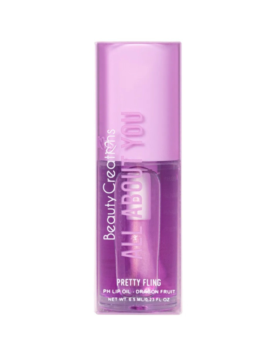 Foto 2 pulgar | Ph Lip Oil Acabado Brillante Color Pretty Fling