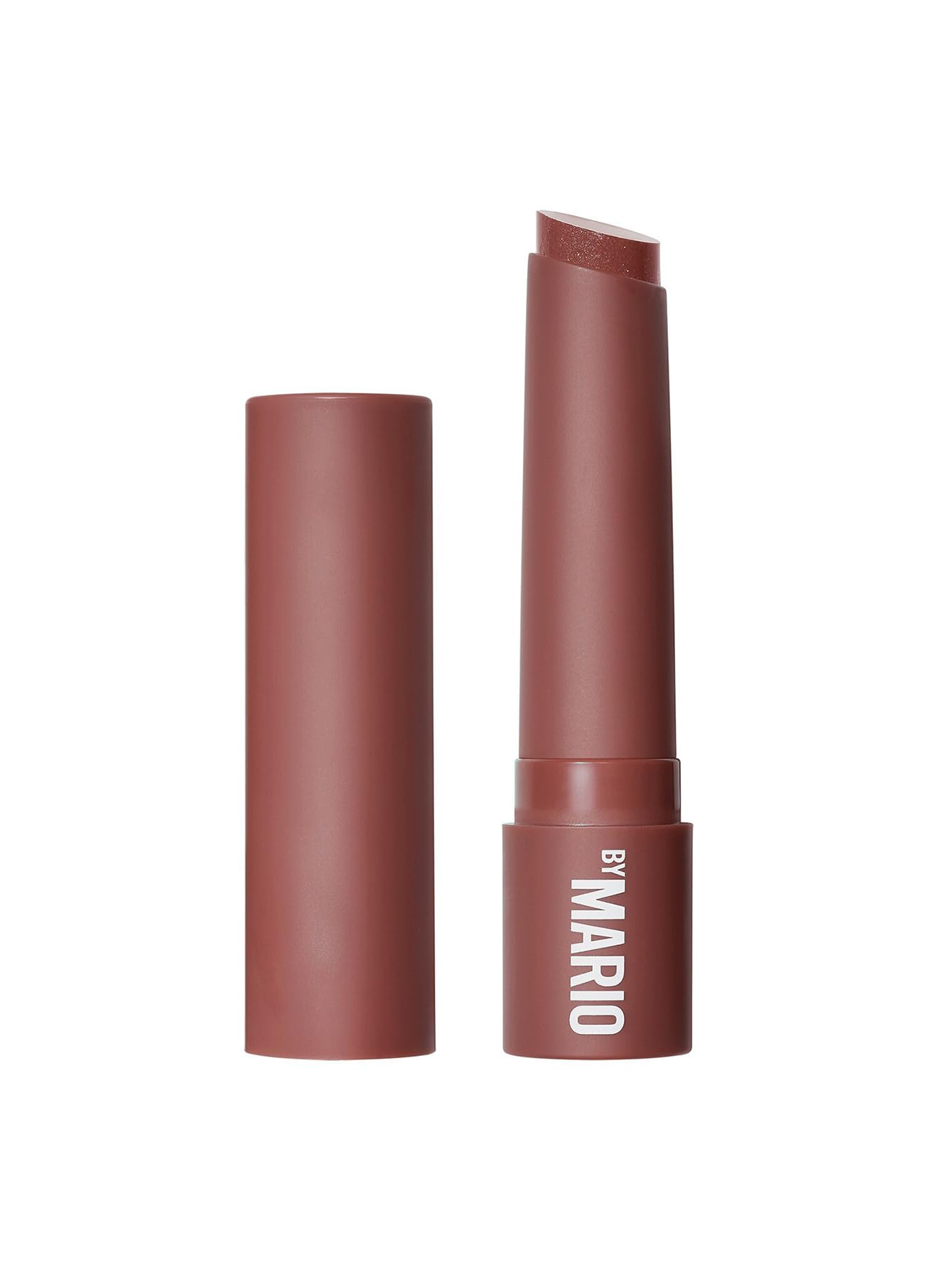 Foto 2 pulgar | Sérum De Maquillaje Para Labios De Mario Moistureglow™ Plumping Mocha Glow - Venta Internacional.