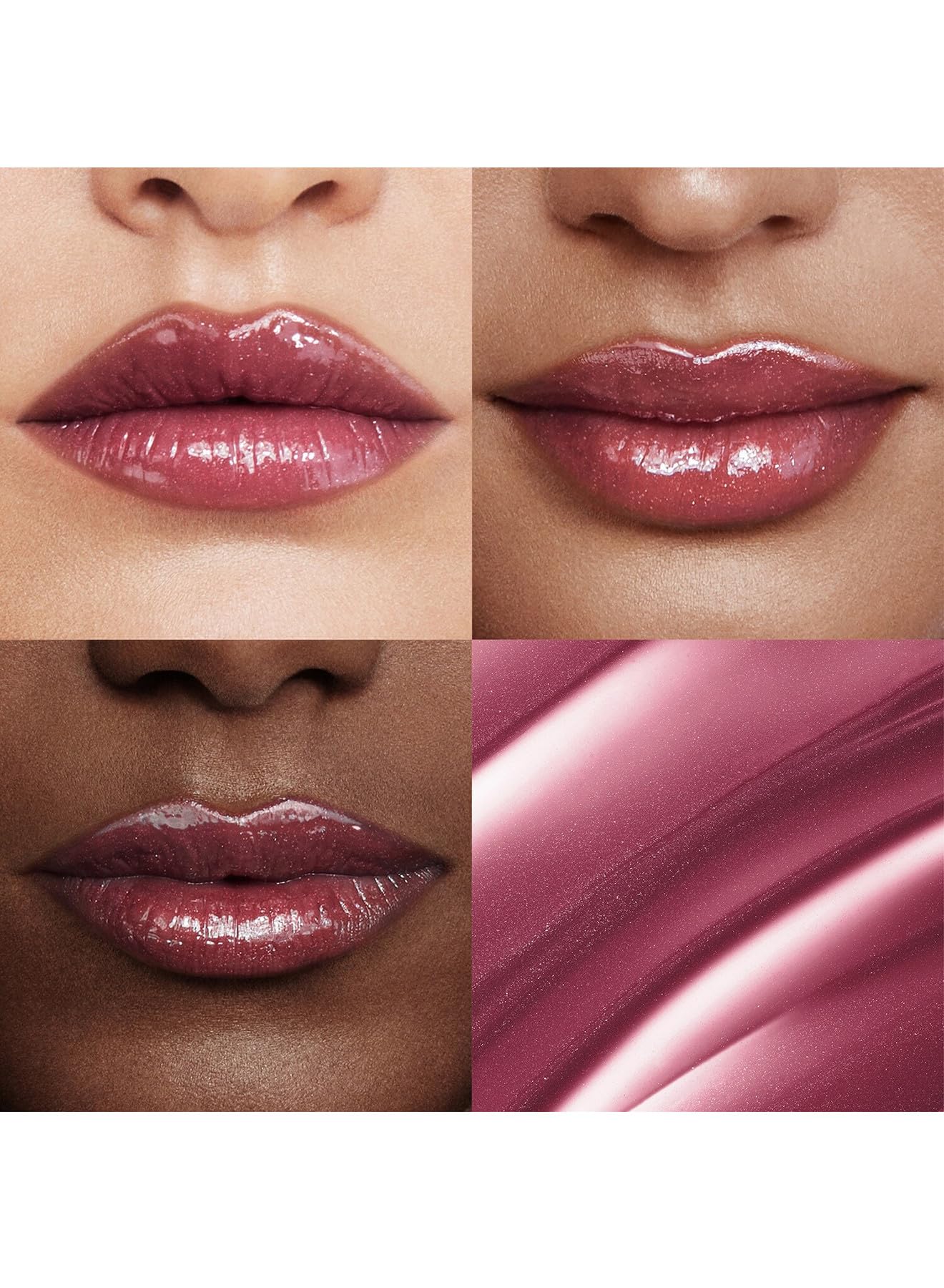 Foto 4 pulgar | Sérum De Maquillaje Para Labios De Mario Moistureglow™ Plumping Mocha Glow - Venta Internacional.