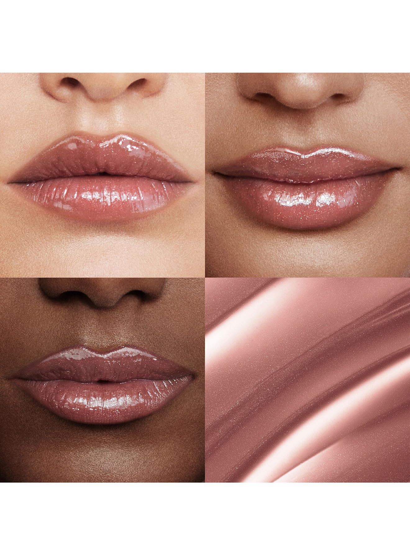 Foto 6 pulgar | Sérum De Maquillaje Para Labios De Mario Moistureglow™ Plumping Mocha Glow - Venta Internacional.
