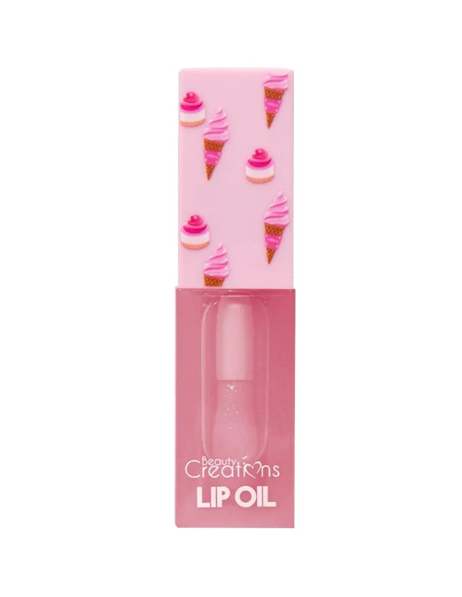 Foto 2 pulgar | Lip Oil Sweet Dose Hidratante Color Sweets