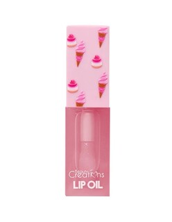 Foto 1 | Lip Oil Sweet Dose Hidratante Color Sweets