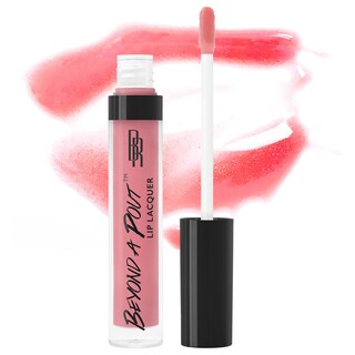 Foto 1 | Brillo De Labios Black Radiance Beyond A Pout Sweet Pepper - Venta Internacional.