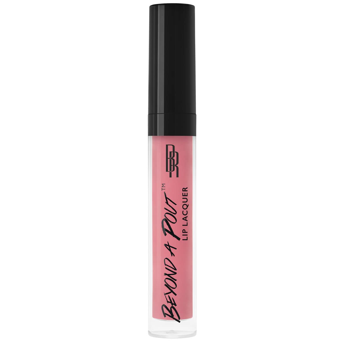 Foto 3 pulgar | Brillo De Labios Black Radiance Beyond A Pout Sweet Pepper - Venta Internacional.