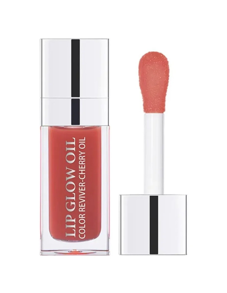 Foto 3 pulgar | Set De 3 Aceites Lip Glow Oil Gloss Hidratante