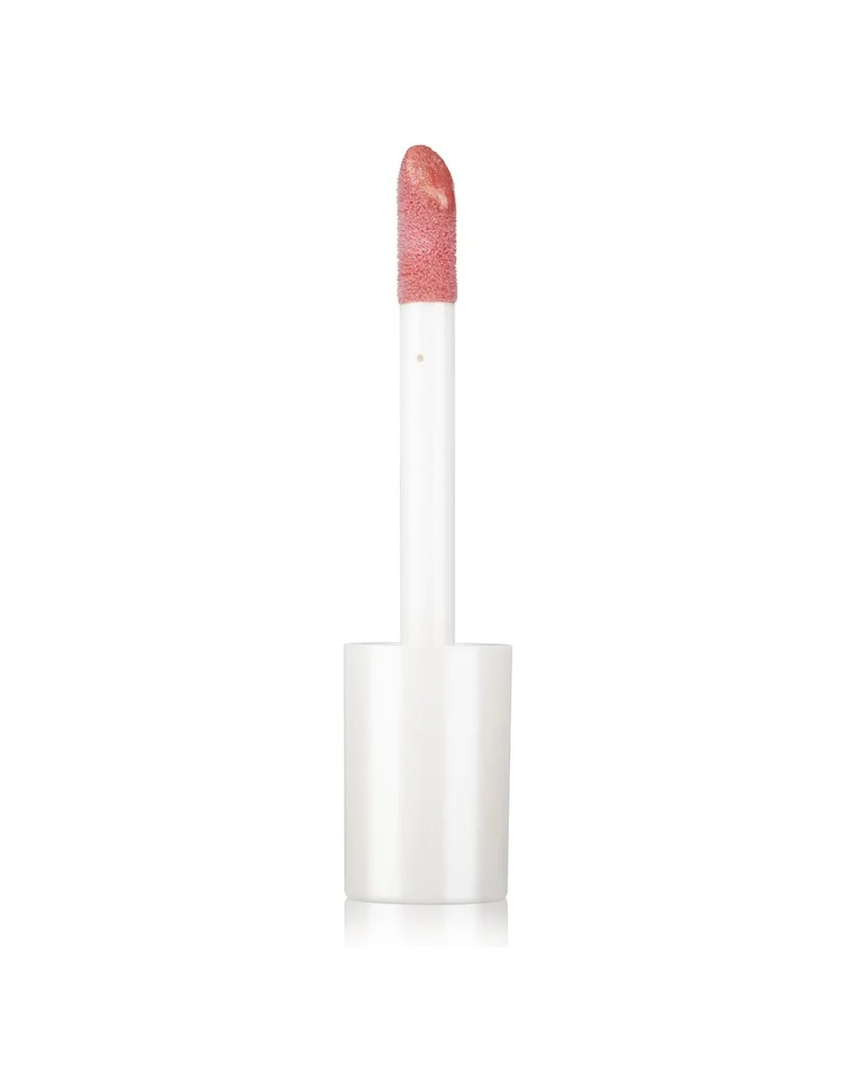 Foto 3 pulgar | Lip Gloss Brillante Con Perlas De Diamante B04