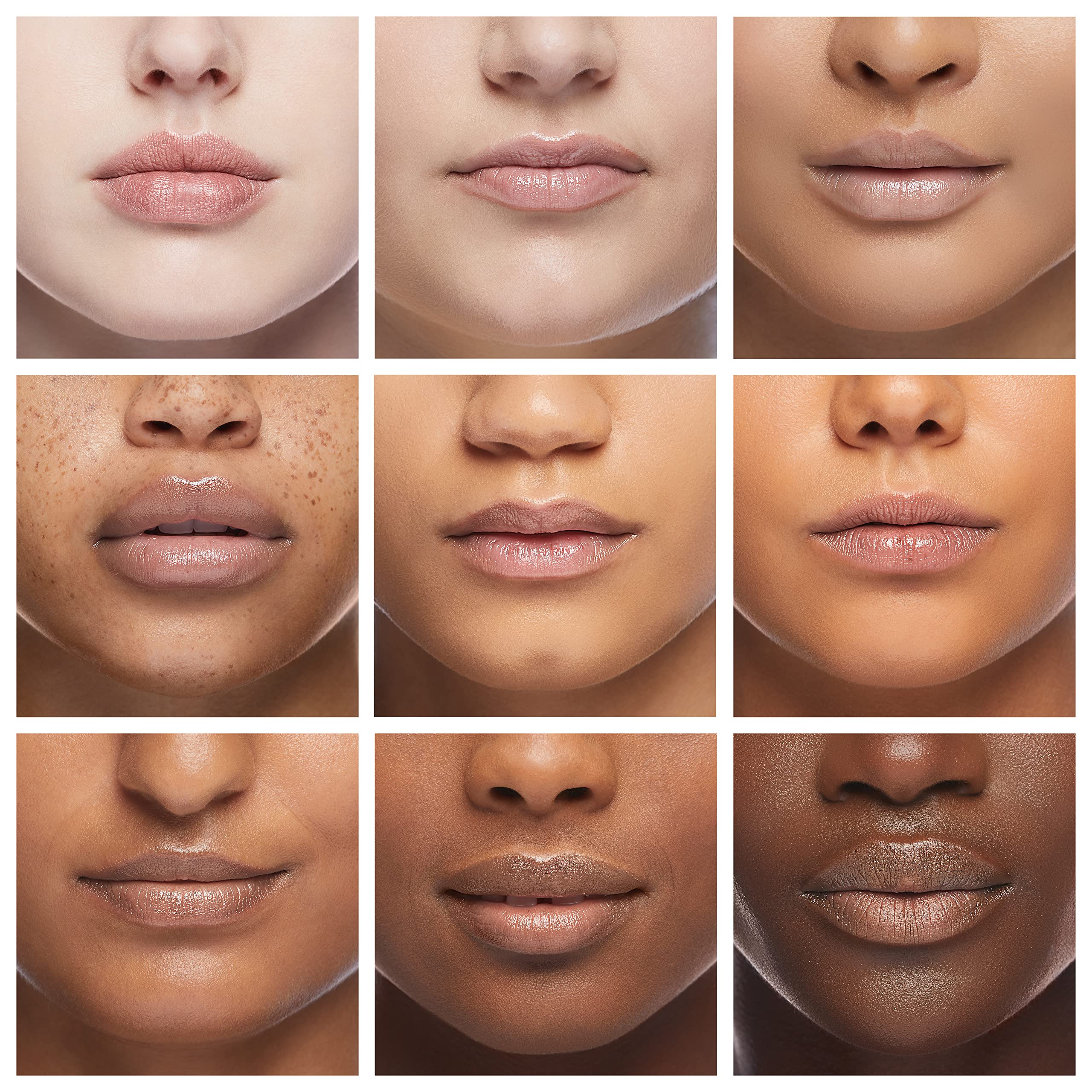 Foto 5 pulgar | Brillo De Labios Black Radiance Perfect Tone Clear Shine 12 Ml - Venta Internacional.