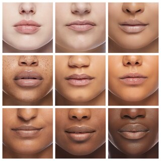 Foto 4 | Brillo De Labios Black Radiance Perfect Tone Clear Shine 12 Ml - Venta Internacional.