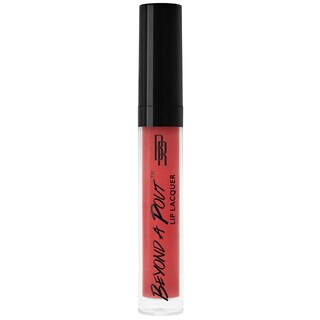 Foto 2 | Brillo De Labios Black Radiance Beyond A Pout Hot Sauce Color - Venta Internacional.