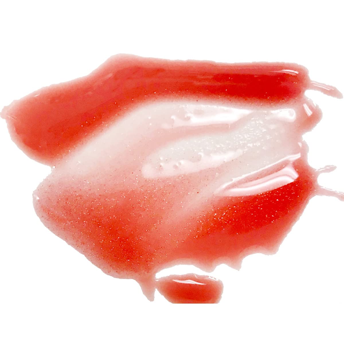 Foto 6 pulgar | Brillo De Labios Black Radiance Beyond A Pout Hot Sauce Color - Venta Internacional.