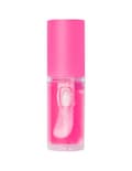 Lip Oil Beauty Creations Acabado Brillante Tono Lovertini