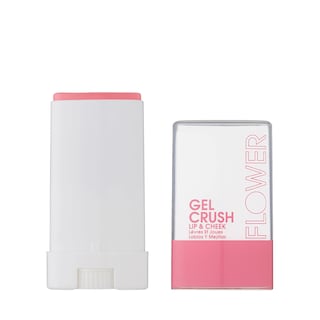 Foto 1 | Gel Para Labios Y Mejillas, Multiadherente, Flower Beauty, Fresa - Venta Internacional.