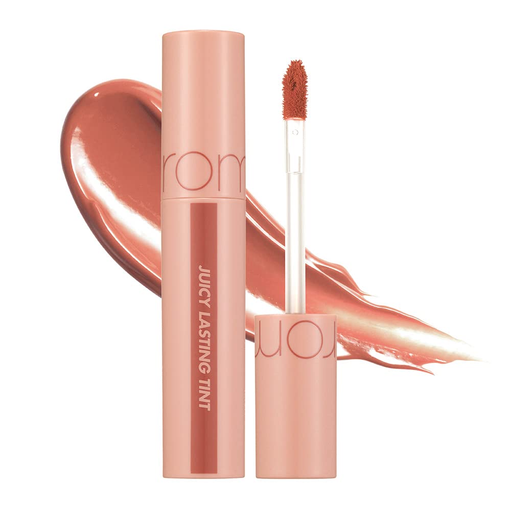 Foto 2 pulgar | Tinte Labial Rom&nd Juicy Lasting 22 Pomelo Skin 5.5 Ml Vivid - Venta Internacional.