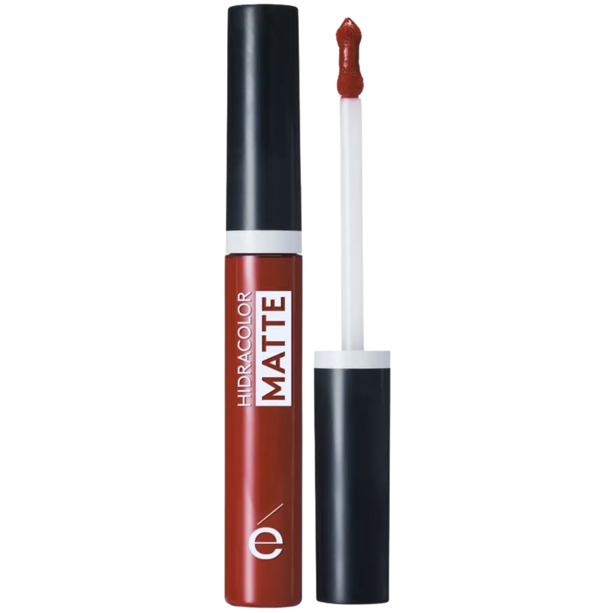 Foto 2 pulgar | Labial Líquido Hidracolor Matte - Pimienta Caliente Ésika 6ml