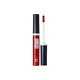 Foto 1 | Labial Líquido Hidracolor Matte - Rojo Carmín Ésika 6ml