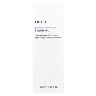 Foto 2 | Aceite Glow Oil Rovectin Intense Glow Oil 30 Ml - Venta Internacional.