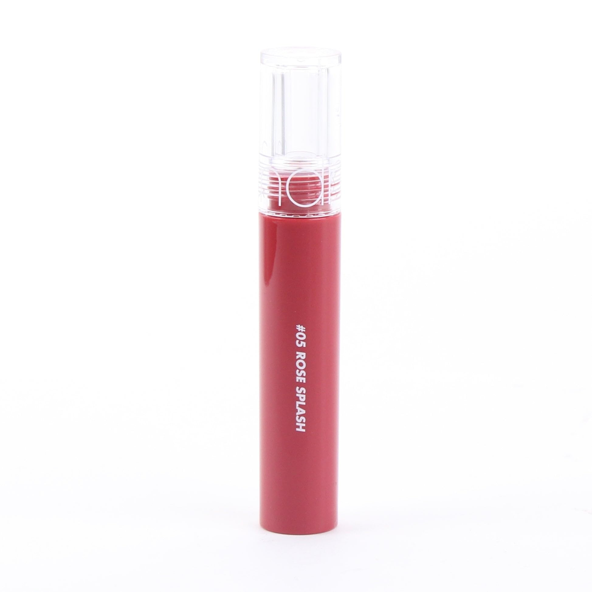 Tinte Labial Rom&nd Glasting Water 4 Ml (5 Colores) - 05 Rose Splash - Venta Internacional.