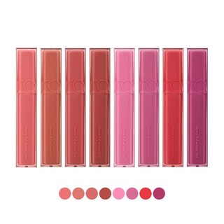 Foto 3 | Tinte De Agua Rom&nd Dewy·ful 07 Cherry Way Brillante Hidratante - Venta Internacional.