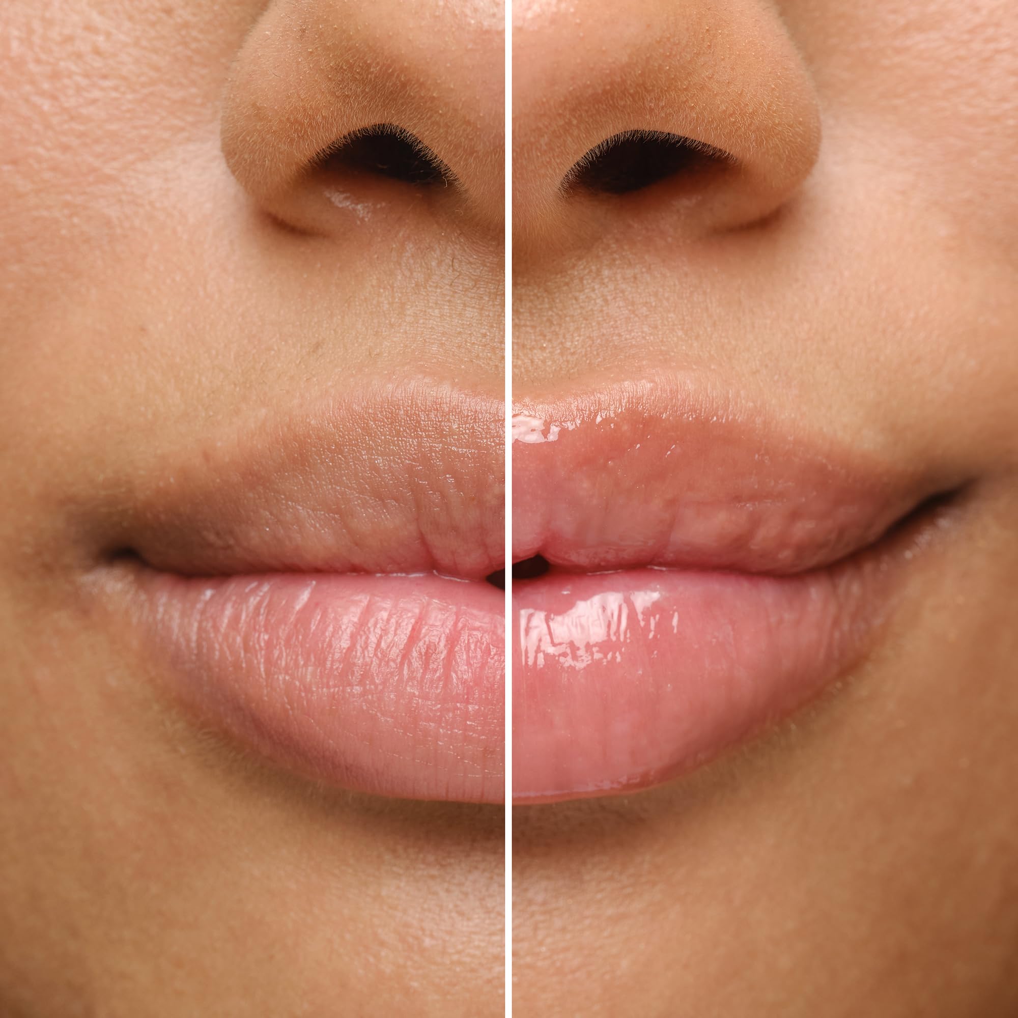 Foto 7 pulgar | Bálsamo Labial Biossance Pro-peptide Lip Perfector H2glow Clear - Venta Internacional.