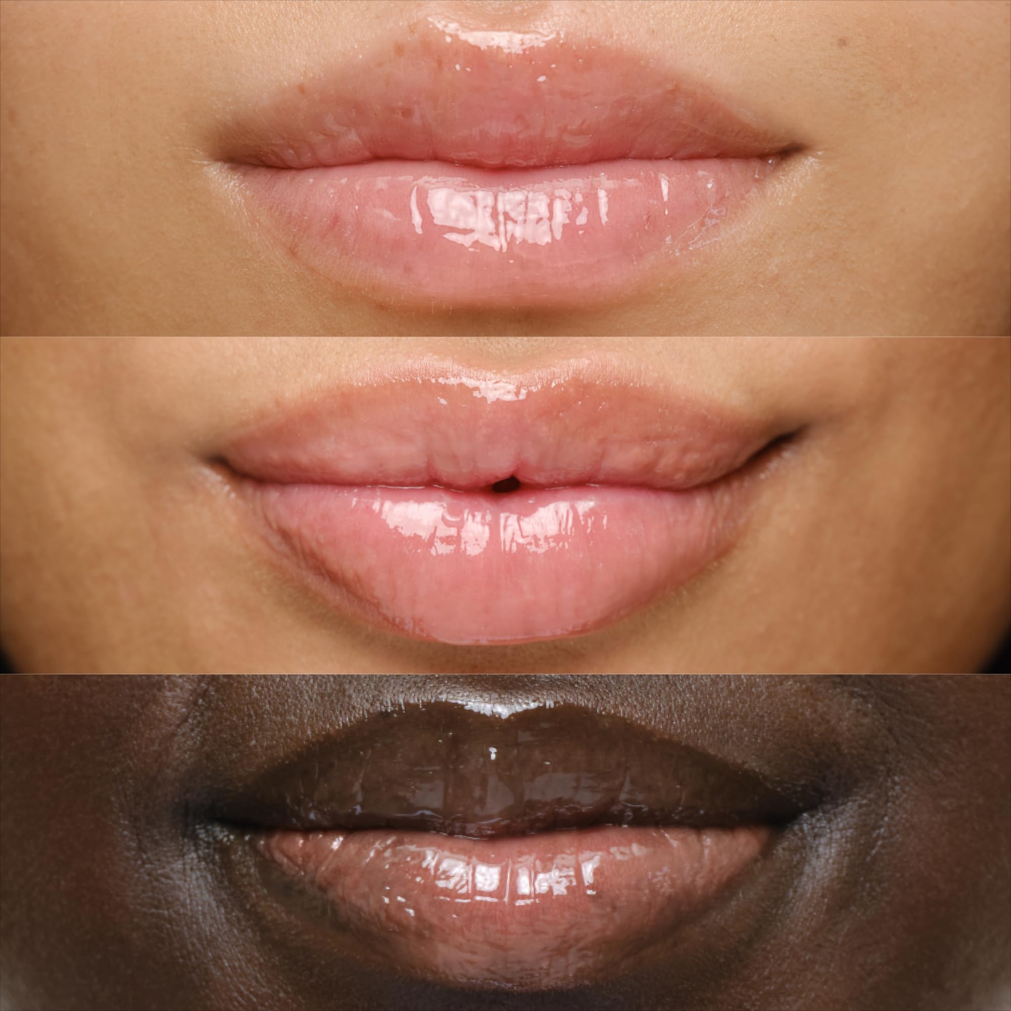 Foto 8 pulgar | Bálsamo Labial Biossance Pro-peptide Lip Perfector H2glow Clear - Venta Internacional.